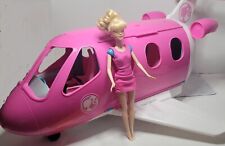 Mattel barbie dreamplane for sale  Barnum