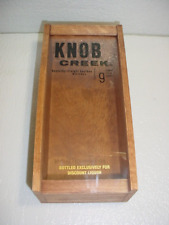 Knob creek limited for sale  Milwaukee