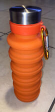 Collapsible water bottle for sale  Dunnellon