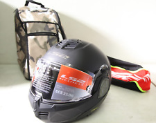 Ls2 helmets casque d'occasion  Bagnolet