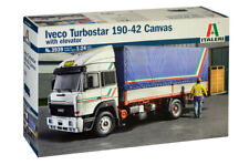 Italeri 3939 iveco for sale  Shipping to Ireland