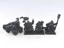 Dwarf cannon crew for sale  WESTBURY