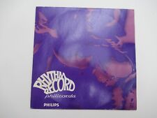 Philips philicorda rhythm for sale  KEIGHLEY