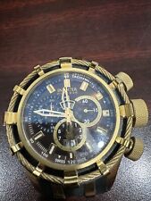 Invicta Reserve 0198  Limited Edition 0454/1111 Watch for sale  Shipping to South Africa
