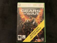 Pacote Gears Of War cópia - Jogo Xbox 360 completo raro comprar usado  Enviando para Brazil