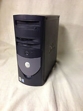 Used, Dell Optiplex GX260 /  260 computer Intel pentium 4 Windows XP PRO sp3 .... for sale  Shipping to Canada