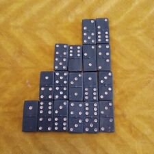 Dominoes for sale  HALSTEAD