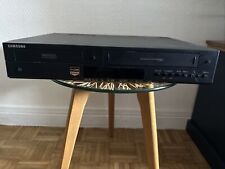 Samsung dvd vr375 d'occasion  Aulnay-sous-Bois