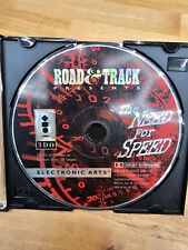 Road track presents for sale  Miamisburg