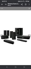 Bose soundtouch 520 usato  Villanova Del Sillaro