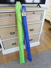 Beach umbrella parasols for sale  DEVIZES