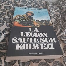 Livre ancien guerre d'occasion  Lens