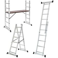 Multi purpose scaffolding for sale  ANTRIM