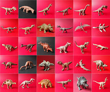 Mini figuras colecionáveis de dinossauros e animais pré-históricos Dinowaurs NÃO USADAS comprar usado  Enviando para Brazil