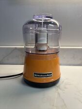 Kitchenaid kfc3511er 3.5 for sale  Chicago