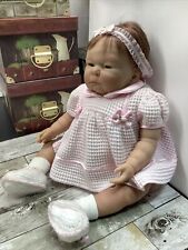 Berenguer reborn baby for sale  Schenectady