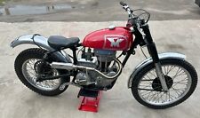 Matchless 350cc pre for sale  INNERLEITHEN