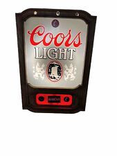 Coors light beer for sale  Florence