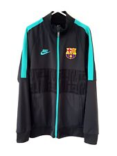 Barcelona track top for sale  ANNAN