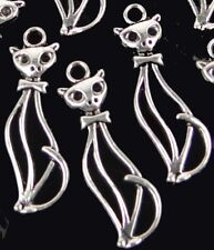 Kitty charms pendant for sale  Marlborough