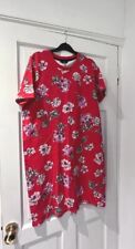 Joules women red for sale  SHEFFIELD