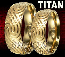Titan ringe 8mm gebraucht kaufen  Crimmitschau