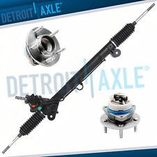 Power steering rack for sale  Detroit