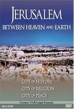 Jerusalem heaven earth for sale  Montgomery