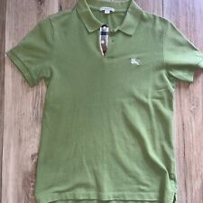 Burberry brit polo for sale  Hagerstown