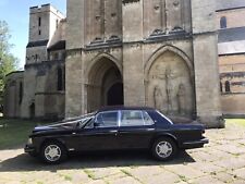 Bentley turbo wedding for sale  LEEDS