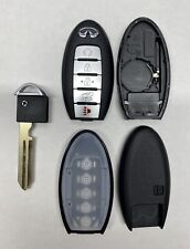 Novo; Infiniti QX60 Smart Key "SHELL" comprar usado  Enviando para Brazil