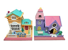 Vintage polly pocket for sale  Nashville