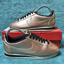 Nike cortez metallic for sale  MALDON