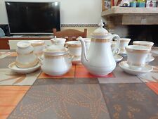 Set tè con usato  Giulianova
