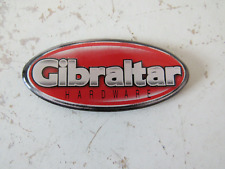 Gibraltar percussion hardware for sale  UK