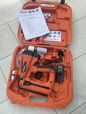 paslode 2nd fix nail gun for sale  UK