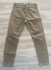 Nly jeans beige gebraucht kaufen  Weilerbach