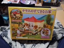 Sylvanian families front for sale  BRIDGWATER