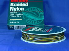 Berkley braided nylon usato  Arezzo