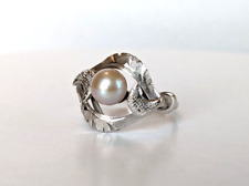 Beautiful pearl ring for sale  Carlsbad