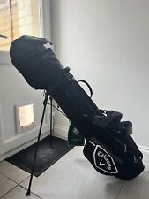 Callaway golf carry for sale  WOLVERHAMPTON