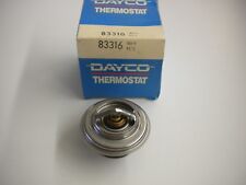 Engine coolant thermostat for sale  Cherokee