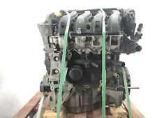 K4m782 complete engine for sale  Shipping to Ireland