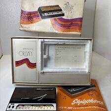 Vintage stylophone electronic for sale  Shipping to Ireland
