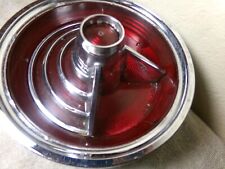 Taillight assembly lens for sale  Memphis