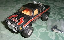 Vintage scalextric datsun for sale  ROMFORD