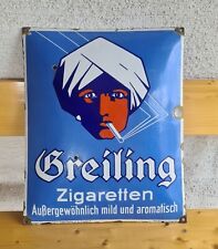 zigaretten schild gebraucht kaufen  Speyer