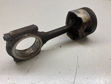 PEUGEOT 206 PISTON AND CON ROD CITROEN C3 1.4 PETROL 88 BHP KFU 03-07 GENUINE for sale  Shipping to South Africa