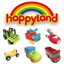 Elc happyland train for sale  CHICHESTER