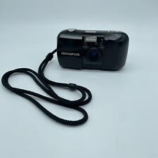 Câmera de Filme 35mm Olympus Infinity Stylus AF 35mm Point & Shoot Data Quartzo - TESTADO comprar usado  Enviando para Brazil